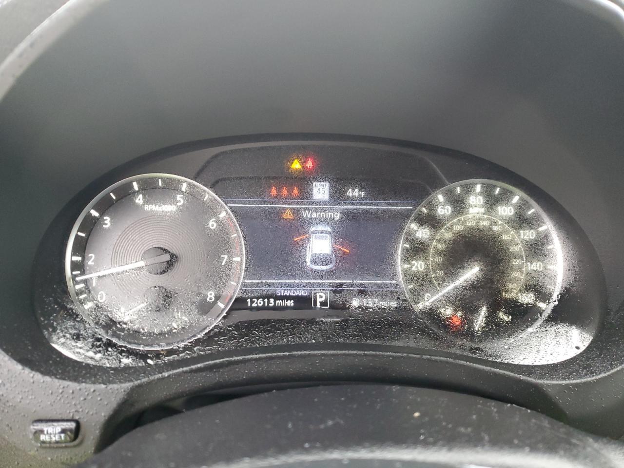 2023 INFINITI QX55 ESSENTIAL VIN:3PCAJ5KR6PF116065