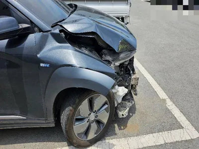 2019 Hyundai Kona VIN: