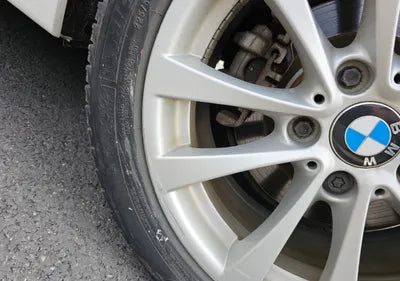 2016 BMW 320 WBA8C5106GK641400 VIN:WBA8C5106GK641400