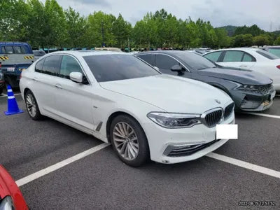 2018 BMW 520 WBAJC3107JWB79597 VIN:WBAJC3107JWB79597