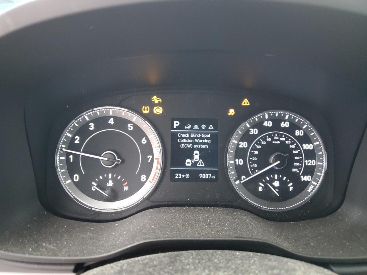 2022 HYUNDAI VENUE SEL VIN:KMHRC8A38NU165750