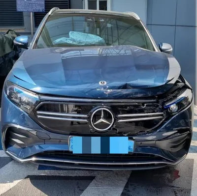 2022 Mercedes-Benz A 250 VIN: