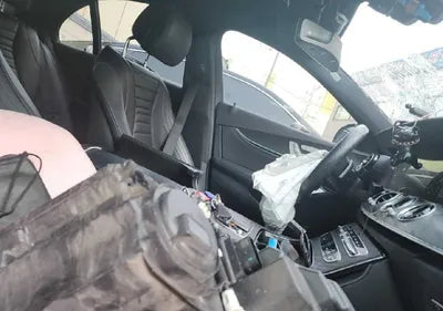 2021 Mercedes-Benz E 220 W1KZF0FB5MA869584 VIN:W1KZF0FB5MA869584