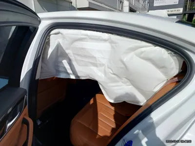 2019 BMW 520 WBAJK7106KBP73839 VIN:WBAJK7106KBP73839