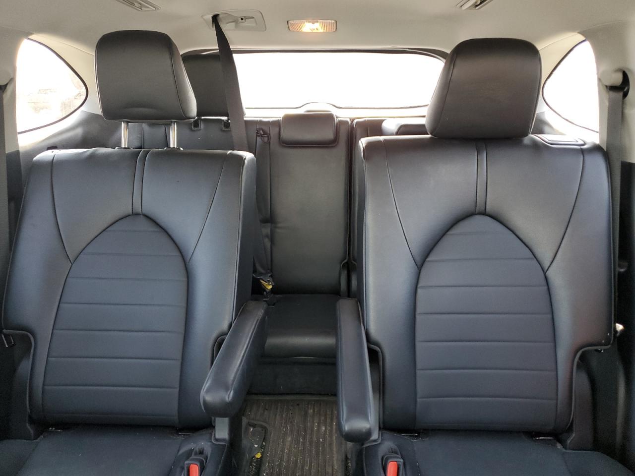 2022 TOYOTA HIGHLANDER XLE VIN:5TDGZRBH9NS595107