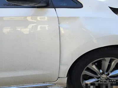 2015 Kia Carnival VIN: