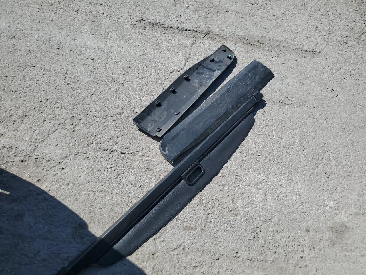 2022 CHEVROLET TRAVERSE RS VIN:1GNERJKW4NJ182605