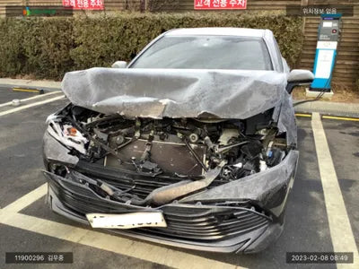 2020 Toyota Camry JTNB21HK4L3080190 VIN:JTNB21HK4L3080190