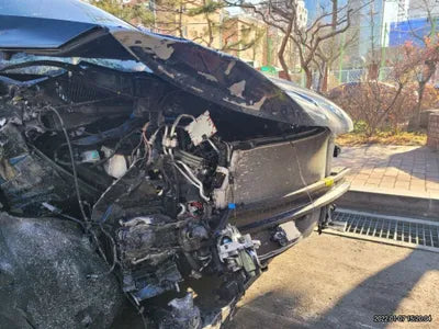 2021 Kia Carnival KNANE813BMS089557 VIN:KNANE813BMS089557