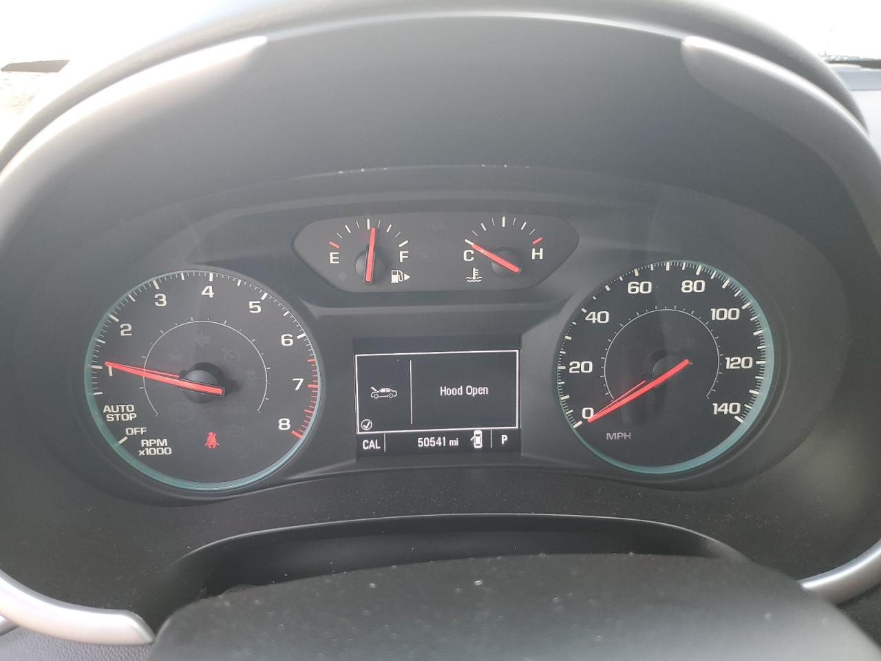 2023 CHEVROLET MALIBU LT VIN:1G1ZD5ST0PF204166