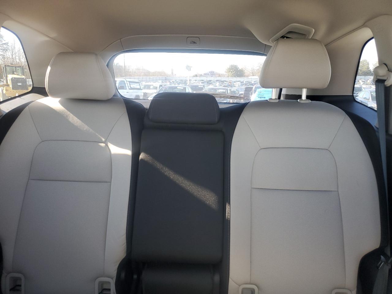 2023 HONDA CR-V EX VIN:5J6RS4H42PL008927