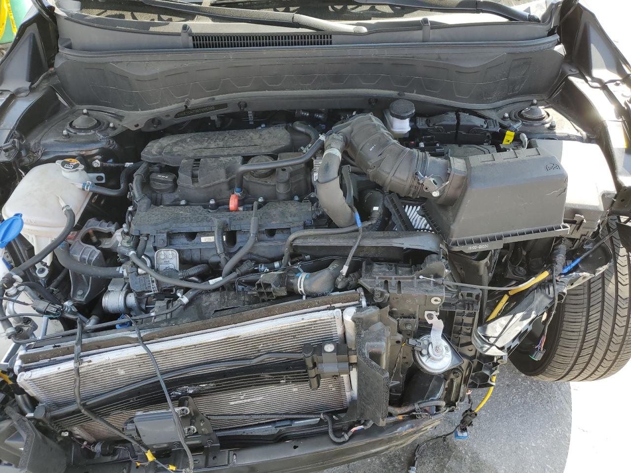 2024 KIA SELTOS SX VIN:KNDETCA79R7495300