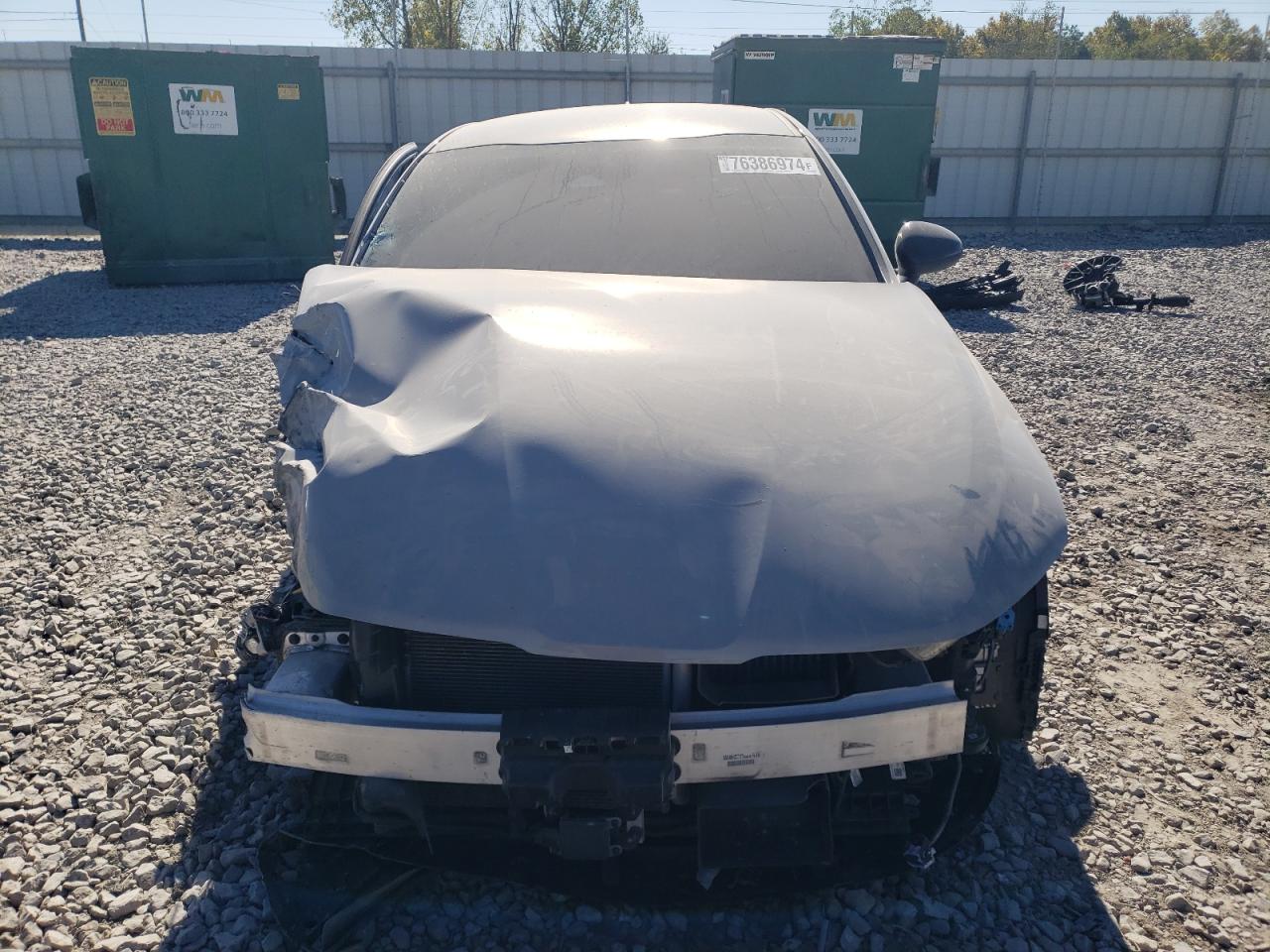 2023 KIA K5 GT LINE VIN:5XXG64J28PG213467