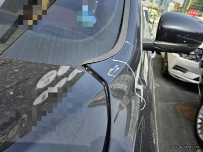 2017 Maserati Levante VIN: