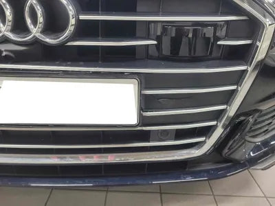 2023 Audi A6 WAUZZZF21PN055254 VIN:WAUZZZF21PN055254