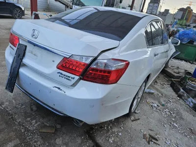 2015 Honda Accord 1HGCR2680FA510591 VIN:1HGCR2680FA510591