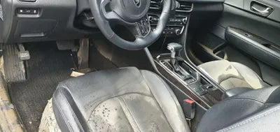 2017 Kia K5 744KMKNAGX411BHA1 VIN:744KMKNAGX411BHA1