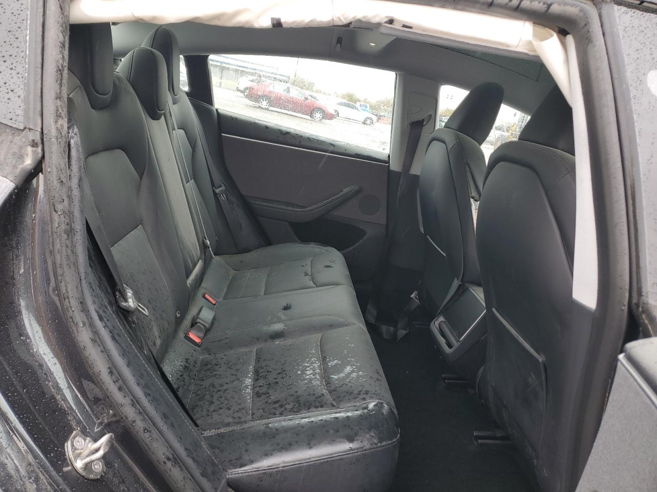 2024 TESLA MODEL 3  VIN:5YJ3E1EA3RF846062