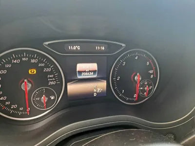 2016 Mercedes-Benz B 200 WDDMH0JB8GN134378 VIN:WDDMH0JB8GN134378