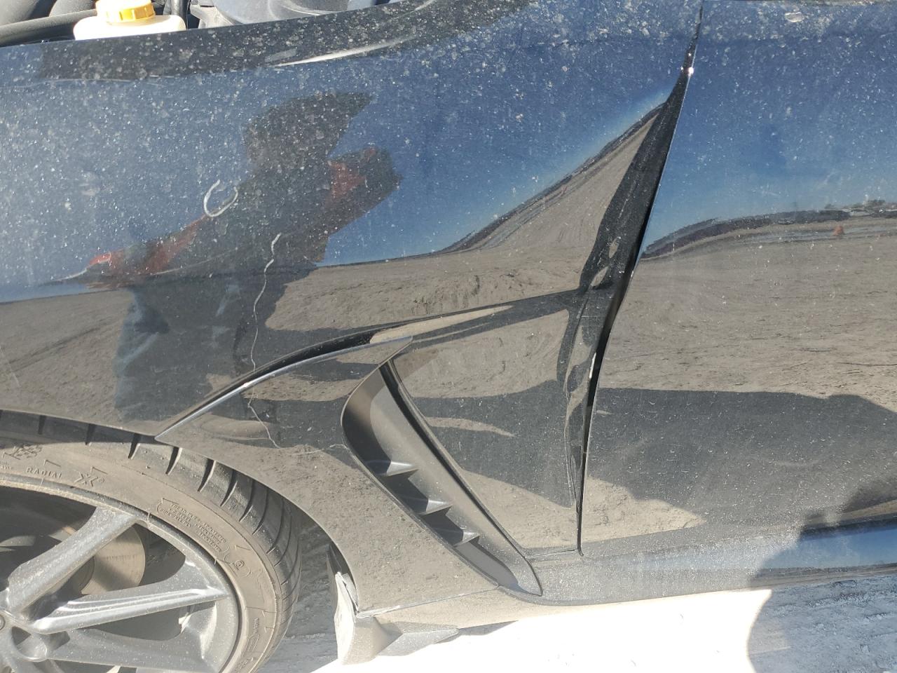 2024 TOYOTA GR 86 PREMIUM VIN:JF1ZNBE19R9758746