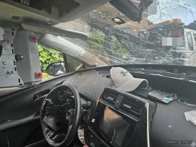 2016 Toyota Prius VIN: