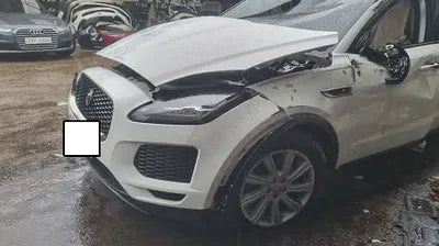 2019 Jaguar E-Pace SADFA2BNXK1Z51948 VIN:SADFA2BNXK1Z51948
