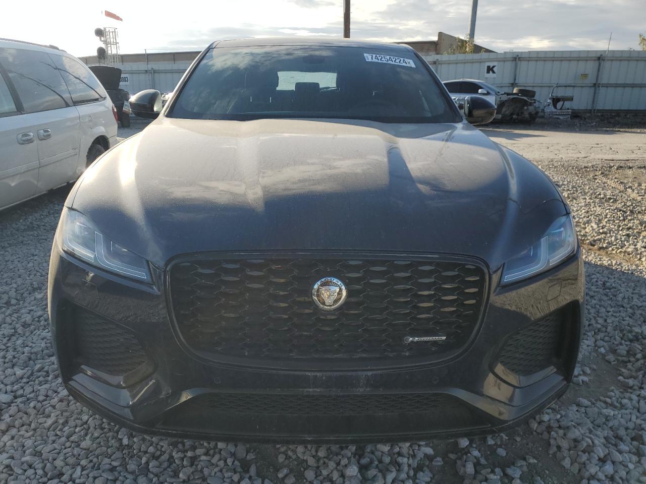 2024 JAGUAR F-PACE R-DYNAMIC S VIN:SADCT2EX4RA725750