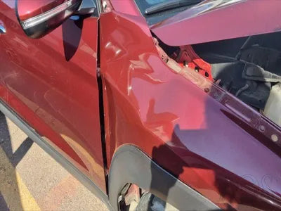 2016 Hyundai Tucson KMHJ2815GHU227259 VIN:KMHJ2815GHU227259