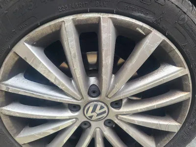 2014 Volkswagen Jetta VIN: