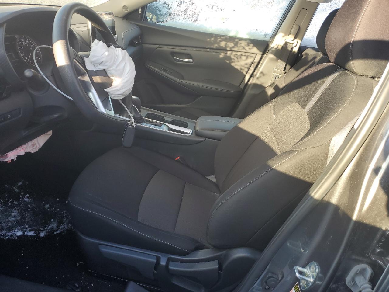 2024 NISSAN SENTRA SV VIN:3N1AB8CV2RY241505