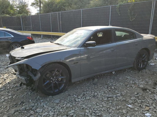 2023 DODGE CHARGER R/T VIN:2C3CDXCTXPH665904