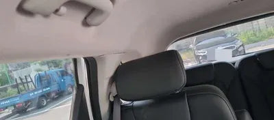 2020 Kia Sorento KNARG81BHMA001830 VIN:KNARG81BHMA001830