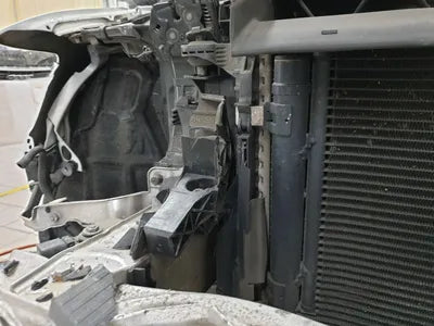 2016 Audi A6 WAUZZZ4G3GN112794 VIN:WAUZZZ4G3GN112794