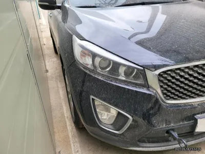 2015 Kia Sorento KNAPH81ABFA038499 VIN:KNAPH81ABFA038499
