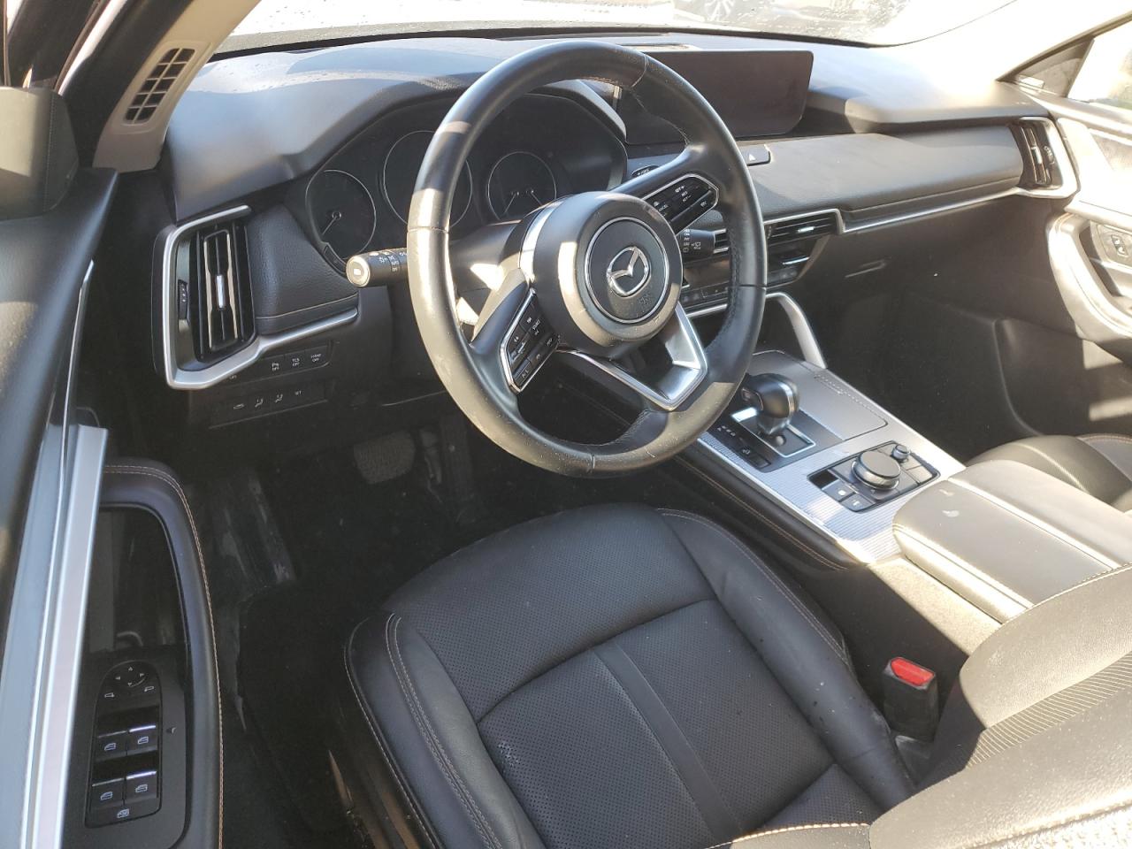 2024 MAZDA CX-90 PREMIUM VIN:JM3KKDHD6R1144832