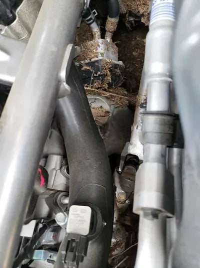 2021 Genesis G80 NONE VIN: