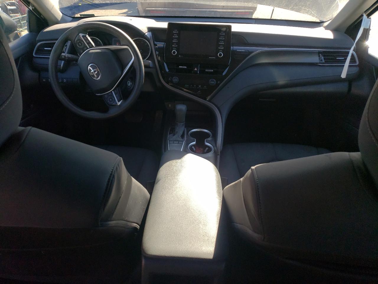 2023 TOYOTA CAMRY LE VIN:4T1C11AK6PU134008