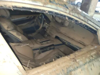 2021 Genesis G80 VIN: