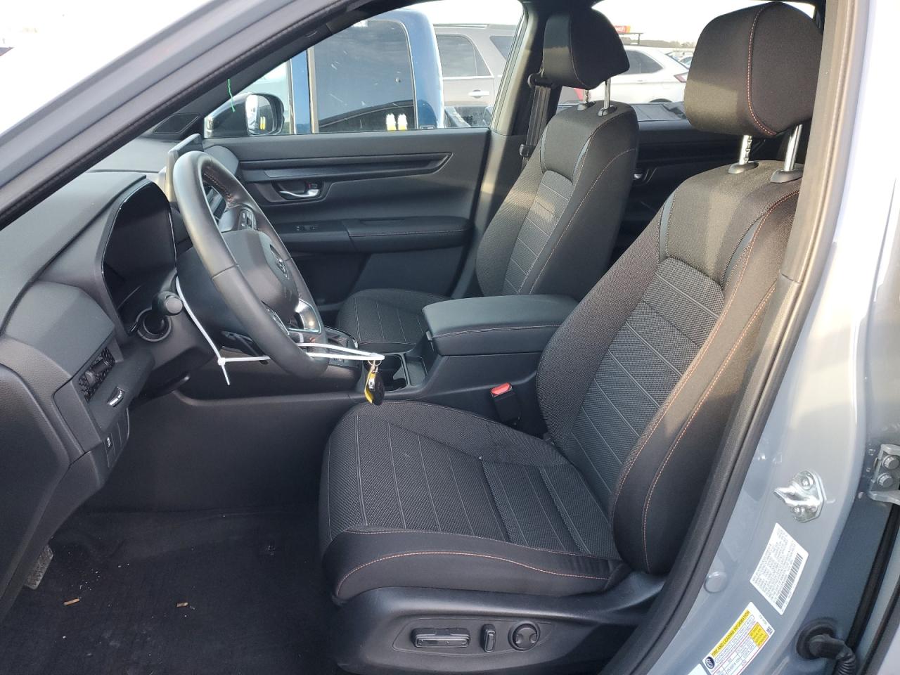 2023 HONDA CR-V SPORT VIN:7FARS5H5XPE004958