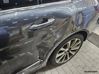 2016 Mercedes-Benz CLS 250 VIN: