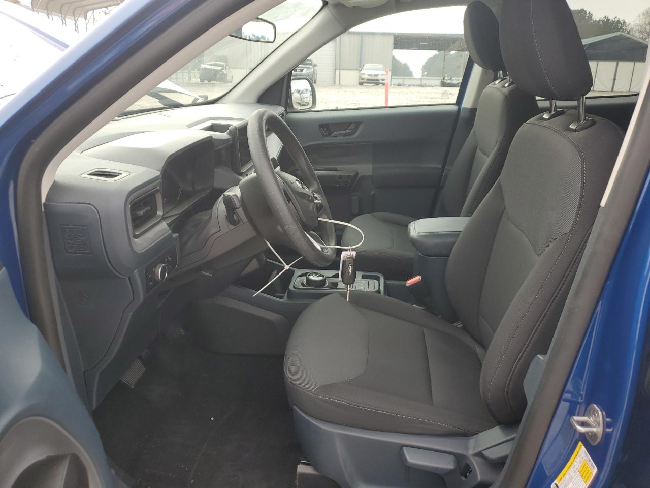 2023 FORD MAVERICK XL VIN:3FTTW8E33PRA48549