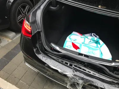 2023 Mercedes-Benz S 350 W1K6F3AB4PA210931 VIN:W1K6F3AB4PA210931