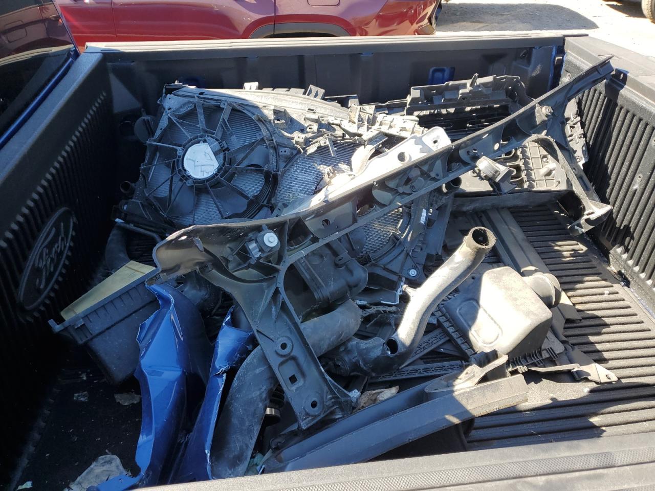 2023 FORD F150 SUPERCREW VIN:1FTEW1EP6PKF35400