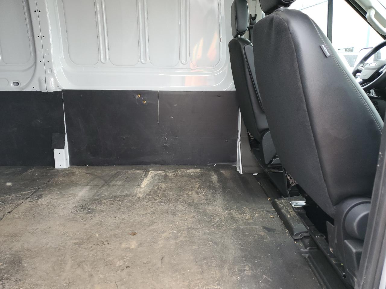 2024 FORD TRANSIT T-250 VIN:1FTBR1C87RKB09286