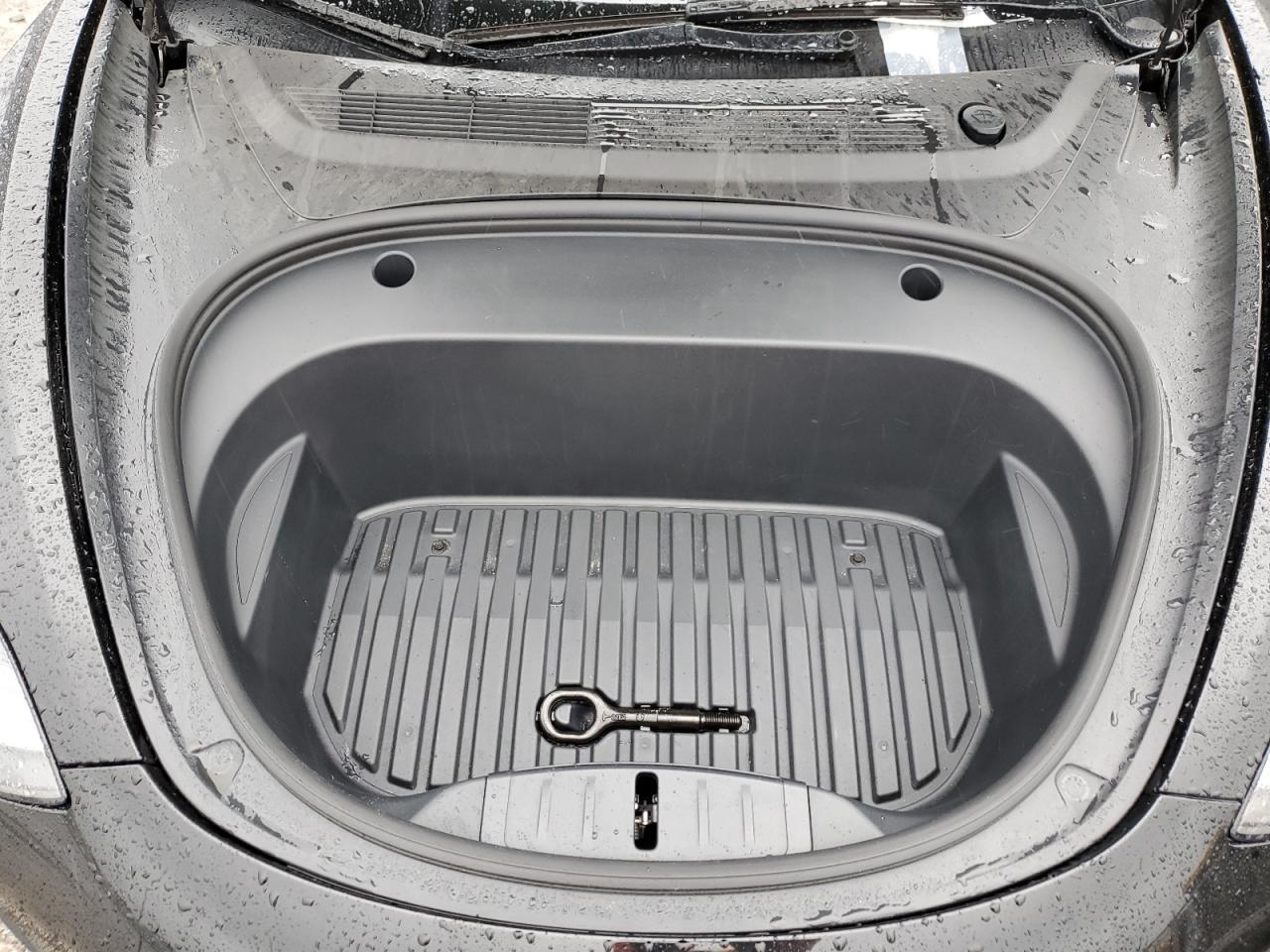 2023 TESLA MODEL 3  VIN:5YJ3E1EA0PF455450