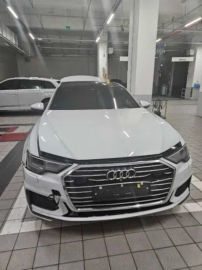 2023 Audi A6 VIN: