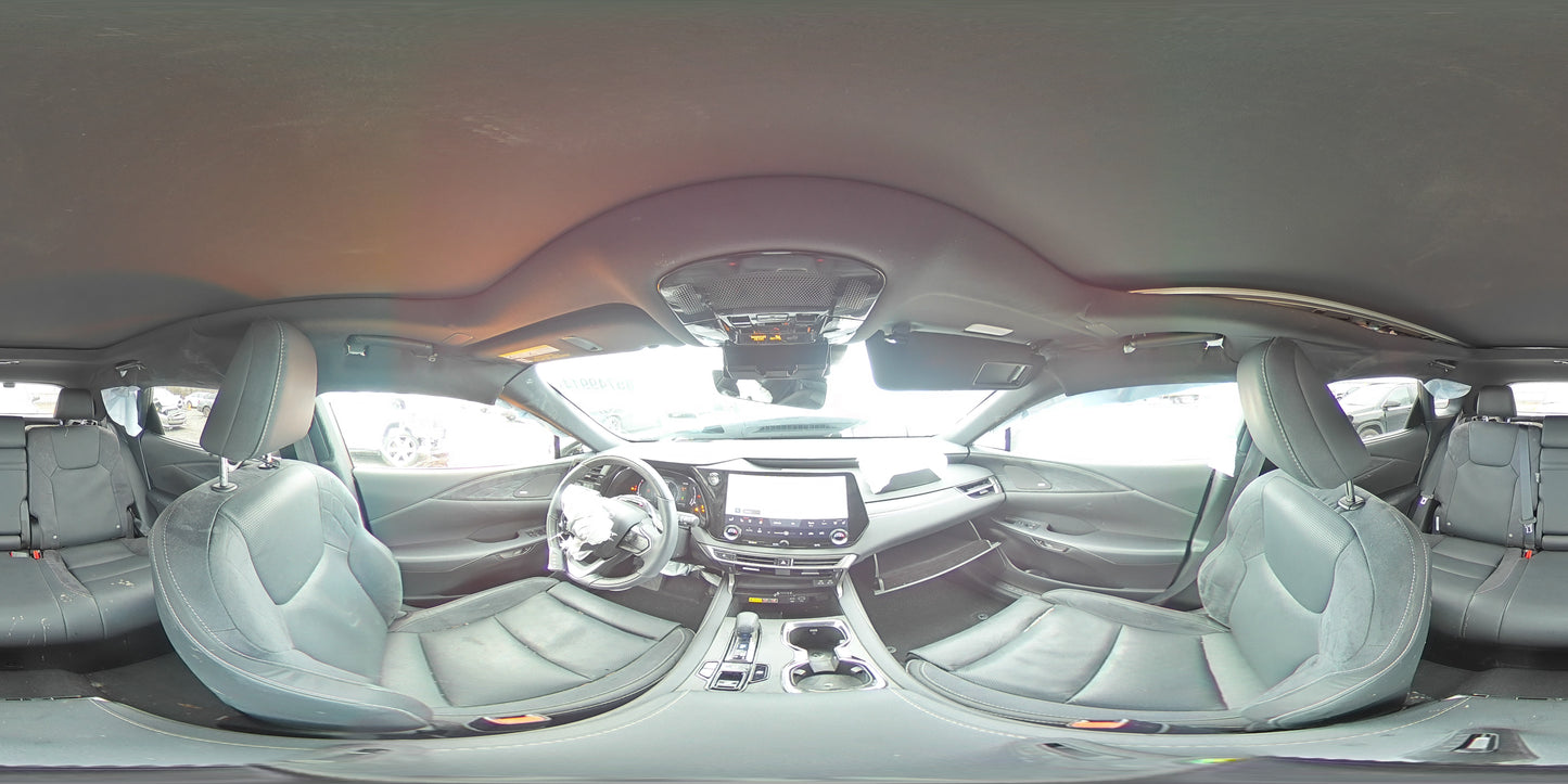 2024 LEXUS RX 350H BASE VIN:2T2BBMCA6RC028415