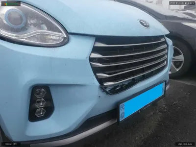 2022 Mercedes-Benz Smart KL90B2Z7ENZD6J205 VIN:KL90B2Z7ENZD6J205