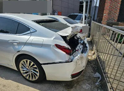 2020 Lexus ES 300 VIN: