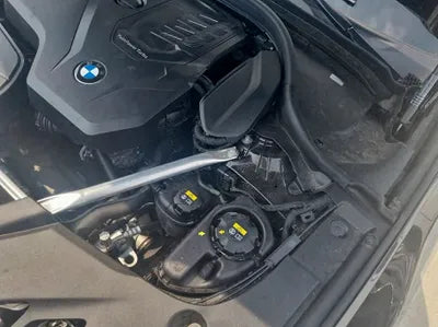 2022 BMW 520 WBA11BH00NWX79581 VIN:WBA11BH00NWX79581